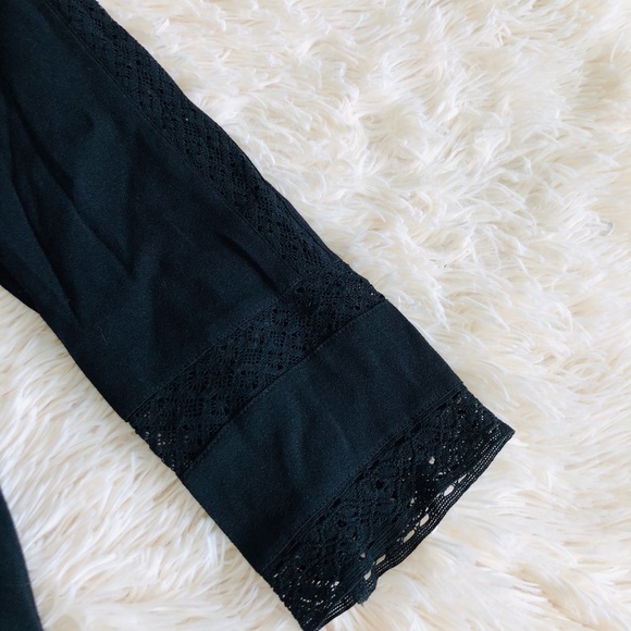 🌸J.crew Point Sur lacey top🌸 - Picture 12 of 12